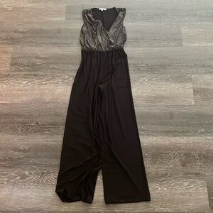 Analee + hope sleeveless romper